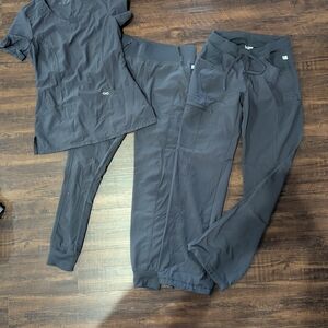 Women's Black Pants & Jumpsuits